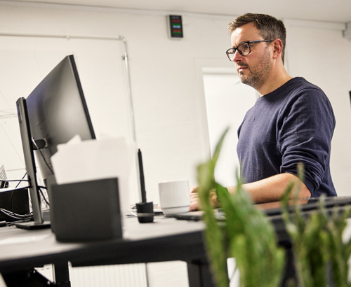 Shopify til E-handel og skræddersyede online butikker