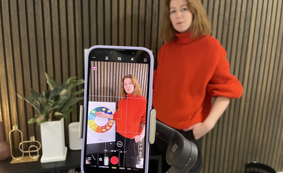 Sådan laver du professionelle videoer med din iPhone (lær af mine fejl)