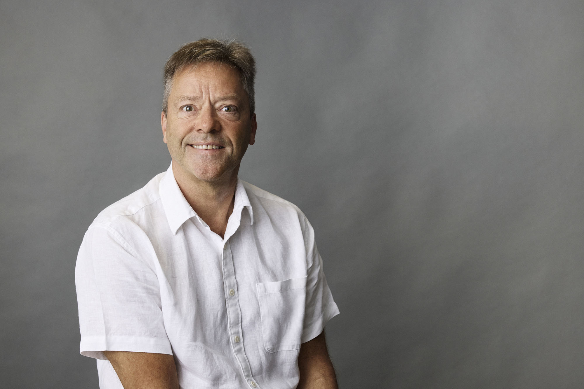 Jesper Skyttegaard