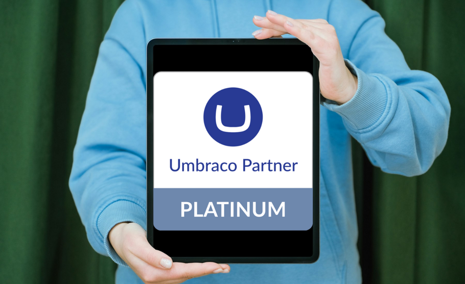 Ørskov Gruppen bliver Umbraco Platinum Partner