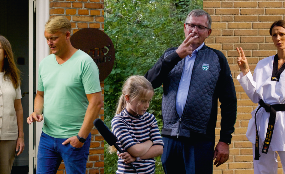Case: Hvem lærer børnene at ryge?