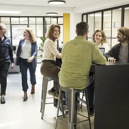 Skab stabil og målbar vækst i din virksomhed