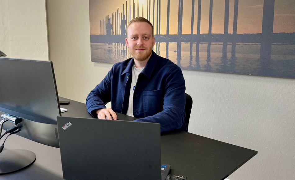 Umbraco 8 har end of life – få styr på sikkerheden