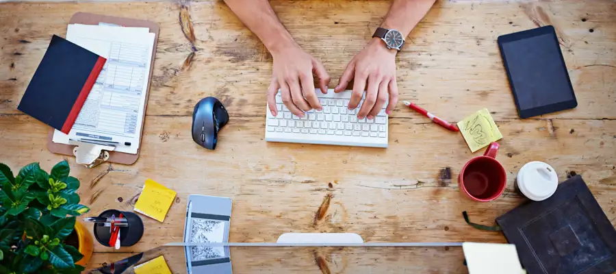 Lav relevant indhold med udgangspunkt i din persona