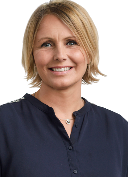 Lise Juhl Hansen