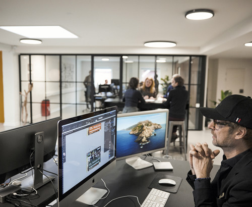 Umbraco giver fleksibilitet, sikkerhed og skalérbarhed