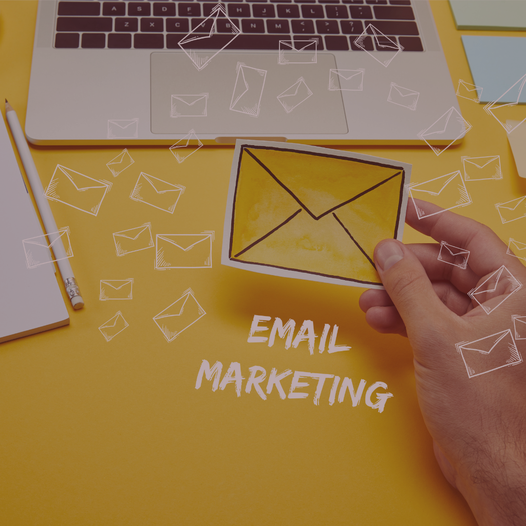 E-mailmarketing