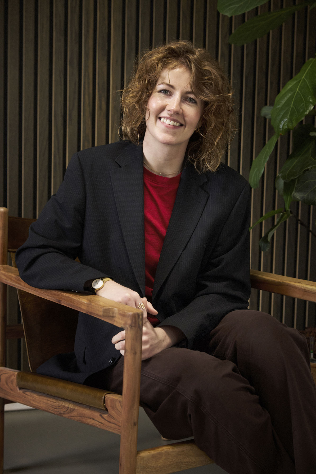 Laura Riis Frederiksen