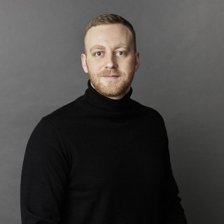 Kristoffer Sørensen
