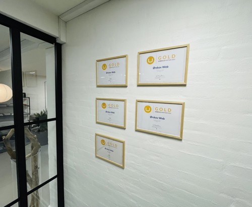 Umbraco Platinum Partner