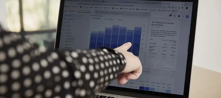 Indsamlingsmetoder til kendskabsanalyser